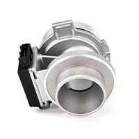 DELPHI Luchtmassameter 8