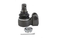 MONROE Spoorstangeind 1