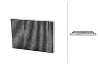 Filter, Innenraumluft