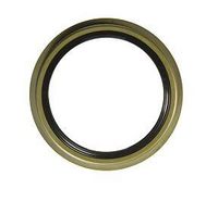 Wellendichtring, Radnabe