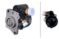 Hydraulikpumpe, Lenkung