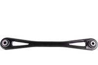 носач, окачване на колелата