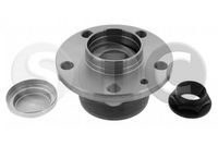 комплект колесен лагер