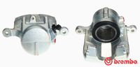 Bremssattel