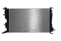 Thumbnail - Radiateur - CR809000S - MAHLE