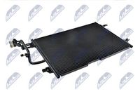 Condensator, climatizare NTY, Cod: CCS-AU-001