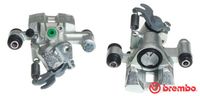 Bremssattel