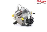 METZGER AUTOTEILE Hogedrukinspuitpomp 7