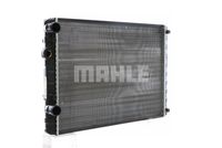 Thumbnail - Radiateur - CR506000S - MAHLE