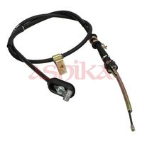 Cablu frana de mana / parcare ASHIKA, Cod: 131-08-806