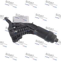 Ölkühler, Motoröl