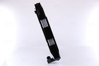 Ψυγείο, ψύξη κινητήρα