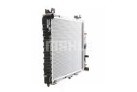Thumbnail - Radiateur - CR406000S - MAHLE