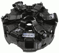 Kupplungsdruckplatte