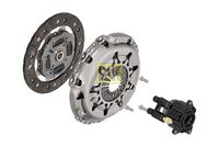 Set ambreiaj Schaeffler LuK, Cod: 622 3226 33