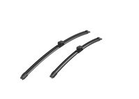 Stikla tīrītāja slotiņa