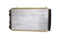Thumbnail - Radiateur - CR62000S - MAHLE
