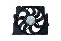 Fan, engine cooling