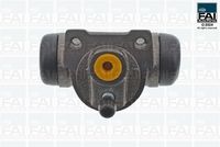 спирачно цилиндърче на колелото