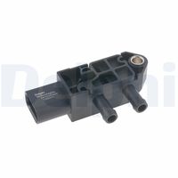 Sensor, Abgasdruck