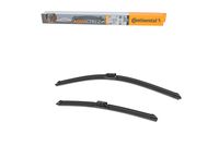 CONTINENTAL Wisserblad 4