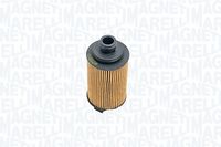 Eļļas filtrs 153071762960 MAGNETI MARELLI