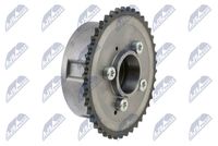 Дефазатор разпр. вал