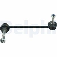 Stange/Strebe, Stabilisator