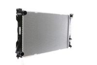 Thumbnail - Radiateur - CR790000S - MAHLE