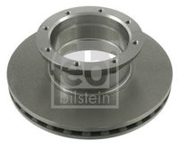Bremsscheibe