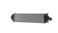 Thumbnail - Intercooler, inlaatluchtkoeler - CI190000S - MAHLE
