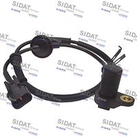 Sensor, Raddrehzahl