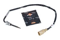 Sensor, Abgastemperatur