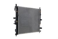 Thumbnail - Radiateur - CR553000S - MAHLE