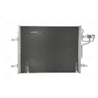 Συμπυκνωτής, σύστ. κλιματισμού ** FIRST FIT & CORROSION PROTECTION & NITROGEN-FILLING **