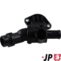 термостат, охладителна течност