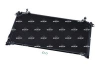 Kondensator, Klimaanlage