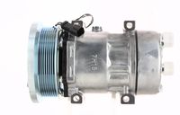 Kompressor, Klimaanlage