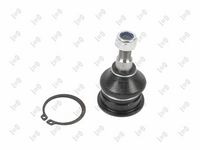 Articulatie sarcina/ghidare ABAKUS, Cod: 233-03-013