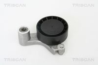 Spannrolle, Keilrippenriemen