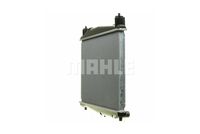 Thumbnail - Radiateur - CR1887000S - MAHLE