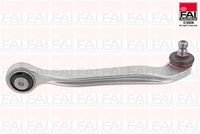 носач, окачване на колелата