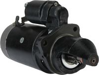 Starter HC-Cargo, Cod: F 032 110 525