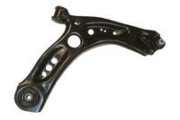 Lenker, Radaufhängung