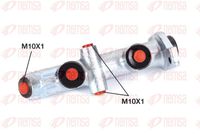 Спирачна помпа