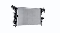 Thumbnail - Radiateur - CR2699000P - MAHLE