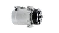Thumbnail - Compressor, airconditioning - ACP1541000P - MAHLE