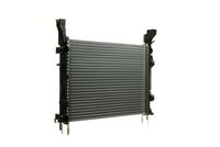 Thumbnail - Radiateur - CR1157000P - MAHLE