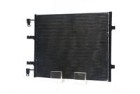 Thumbnail - Condensor, airconditioning - AC708000S - MAHLE