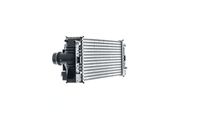 Thumbnail - Intercooler, inlaatluchtkoeler - CI368000P - MAHLE